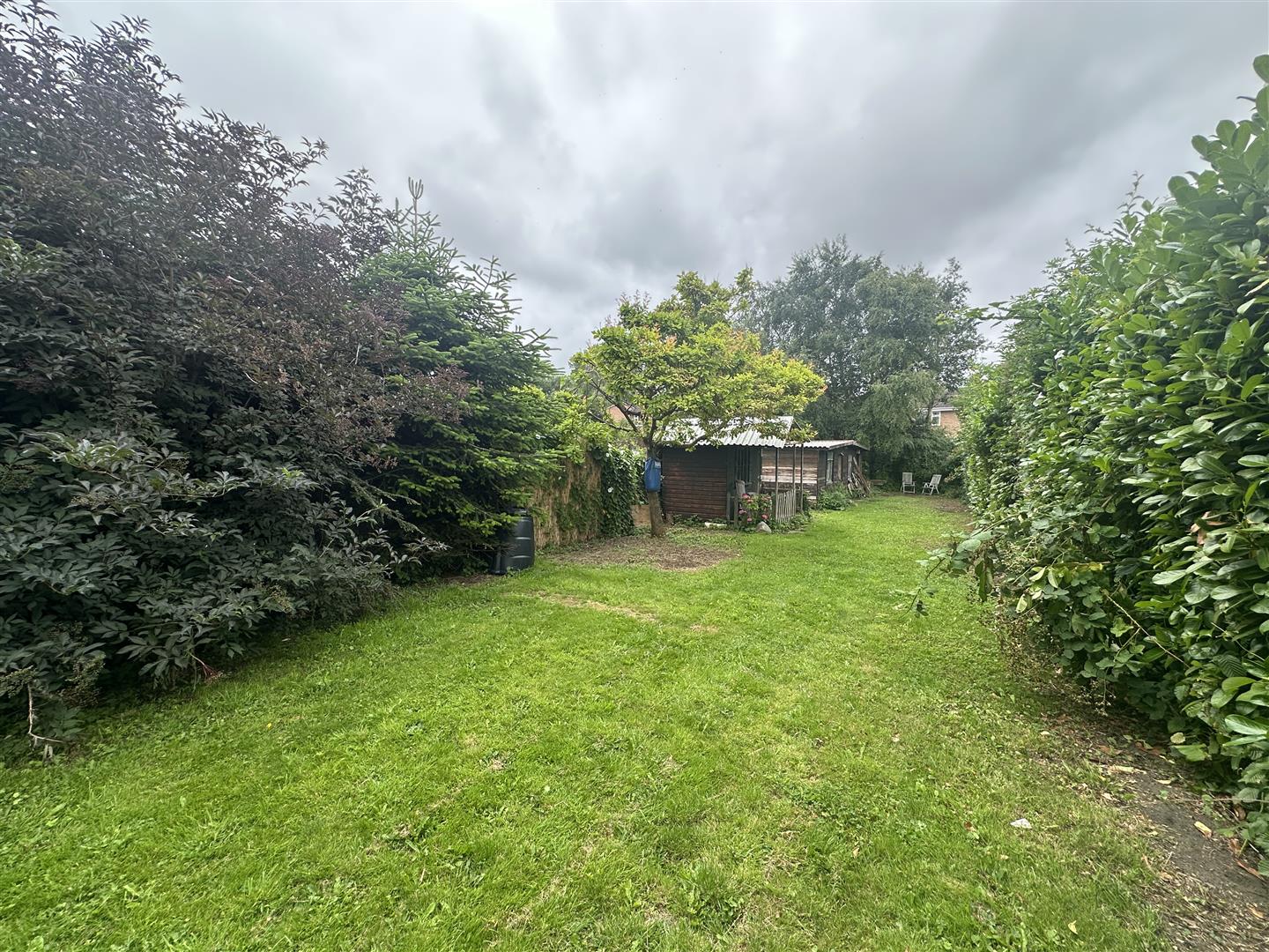 Long Lane, Southport